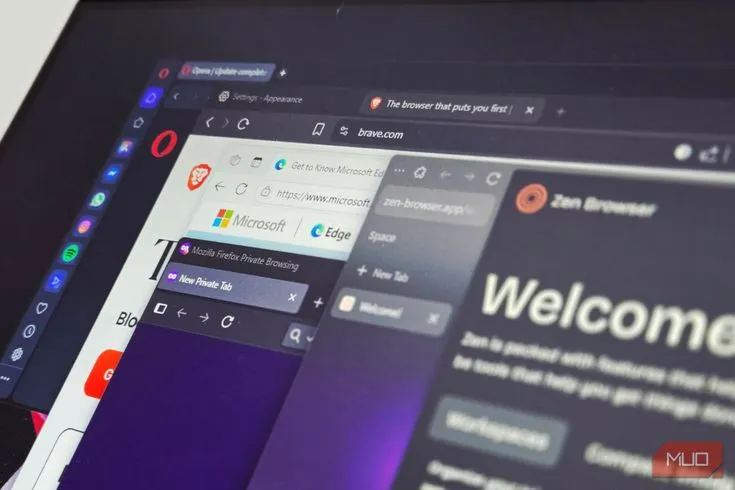 Browser Cache Mechanism
