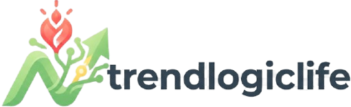 trendlogiclife.com
